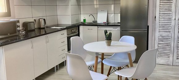 Дуплекс с 2 спальнями в Адехе, Испания № 145983 27