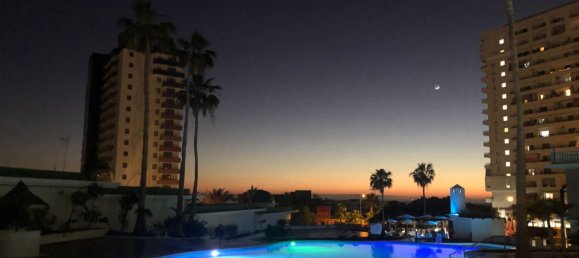 Дуплекс с 2 спальнями в Адехе, Испания № 145983 16