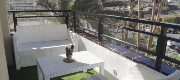 Дуплекс с 2 спальнями в Адехе, Испания № 145983 20