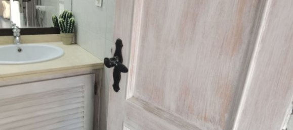 Дуплекс с 2 спальнями в Адехе, Испания № 145983 22