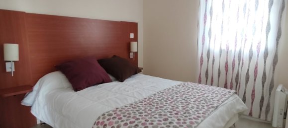 Квартира с 1 спальней в Шавень, Франция № 68703 8