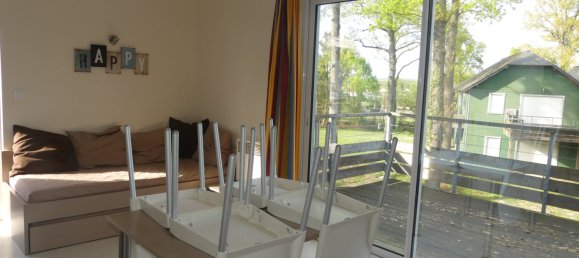 Квартира с 1 спальней в Шавень, Франция № 68703 6