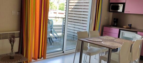 Квартира с 1 спальней в Шавень, Франция № 68703 5