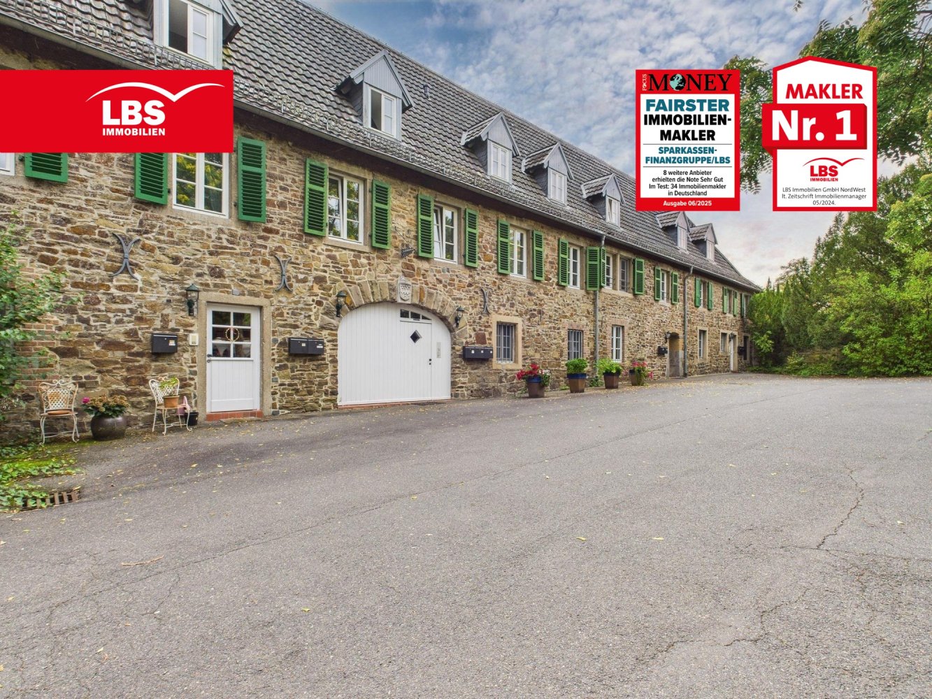 1 bedroom Apartment in Rhein-Sieg, Germany No. 282613