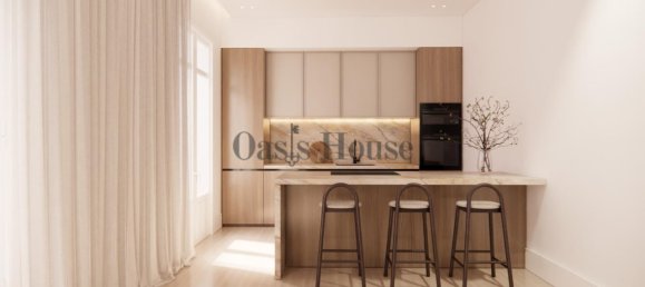 3 غرف نوم شقة في Madrid, Spain رقم 180691 4