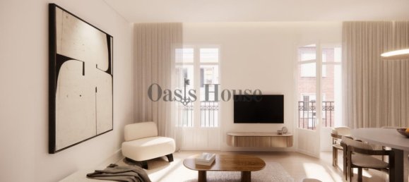 3 غرف نوم شقة في Madrid, Spain رقم 180691 3