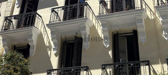 3 غرف نوم شقة في Madrid, Spain رقم 180691 6