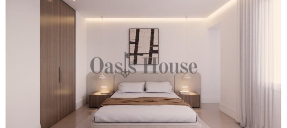 3 غرف نوم شقة في Madrid, Spain رقم 180691 5