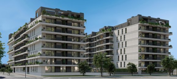 Apartamento de 3 dormitorios en Porto, Portugal No. 157010 14