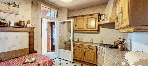 Moradia em banda T1 em Le Bignon-Mirabeau, France N.º 83340 7