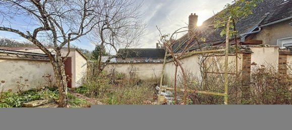 Moradia em banda T1 em Le Bignon-Mirabeau, France N.º 83340 29