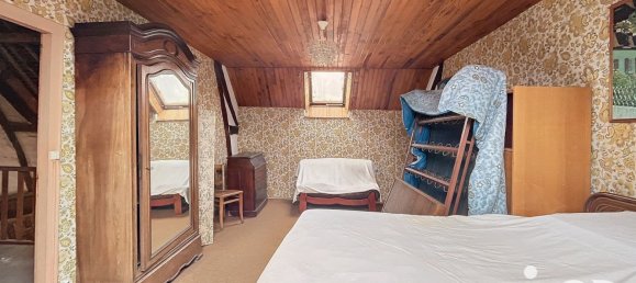 Moradia em banda T1 em Le Bignon-Mirabeau, France N.º 83340 19