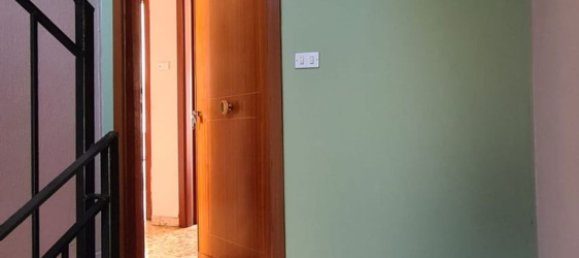 4 rooms Apartment in Neirone, Italy No. 272394 6