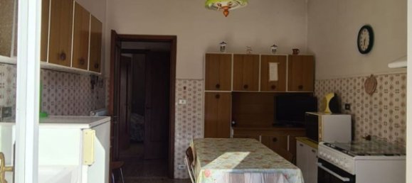 4 rooms Apartment in Neirone, Italy No. 272394 14