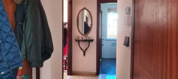 4 rooms Apartment in Neirone, Italy No. 272394 36