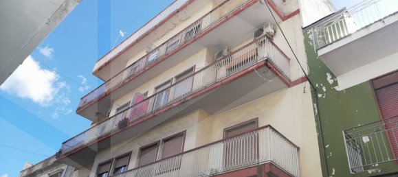 Квартира с 7 комнатами в Фурчи Сикуло, Италия № 20777 13