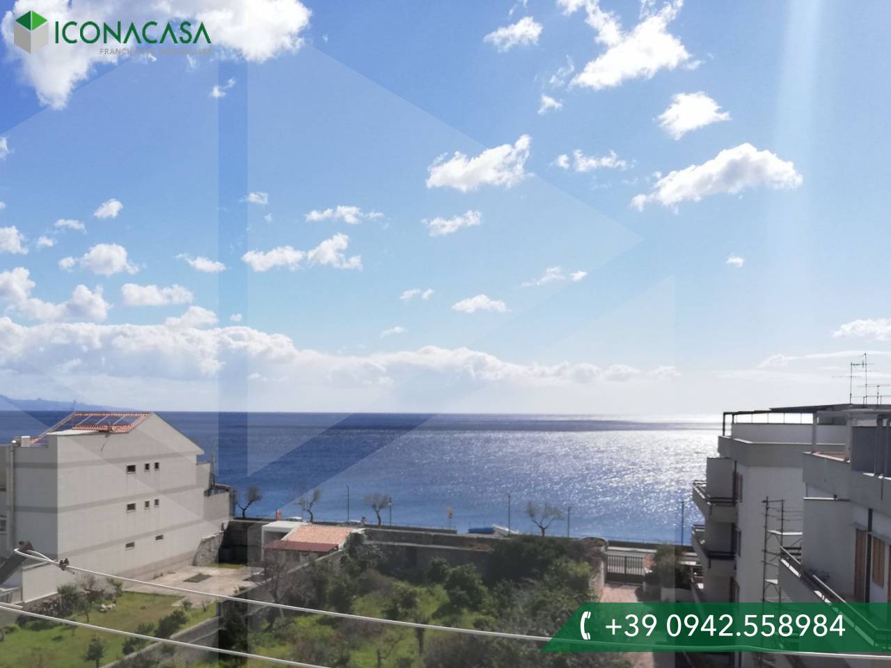 Квартира с 7 комнатами в Фурчи Сикуло, Италия № 20777