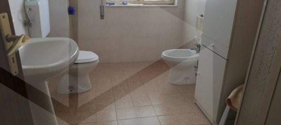 Квартира с 7 комнатами в Фурчи Сикуло, Италия № 20777 27