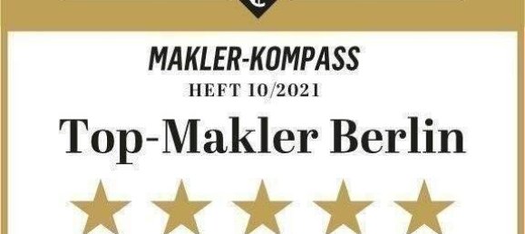 3-salle Appartement à Berlin, Germany No. 48551 7