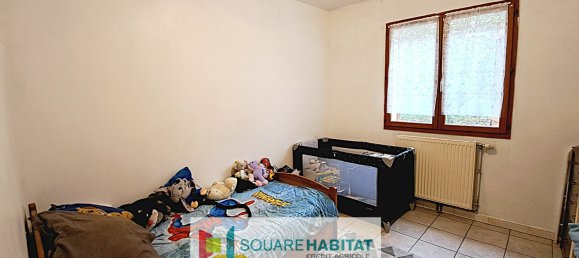 4 bedrooms House in Nogent-sur-Seine, France No. 153987 11