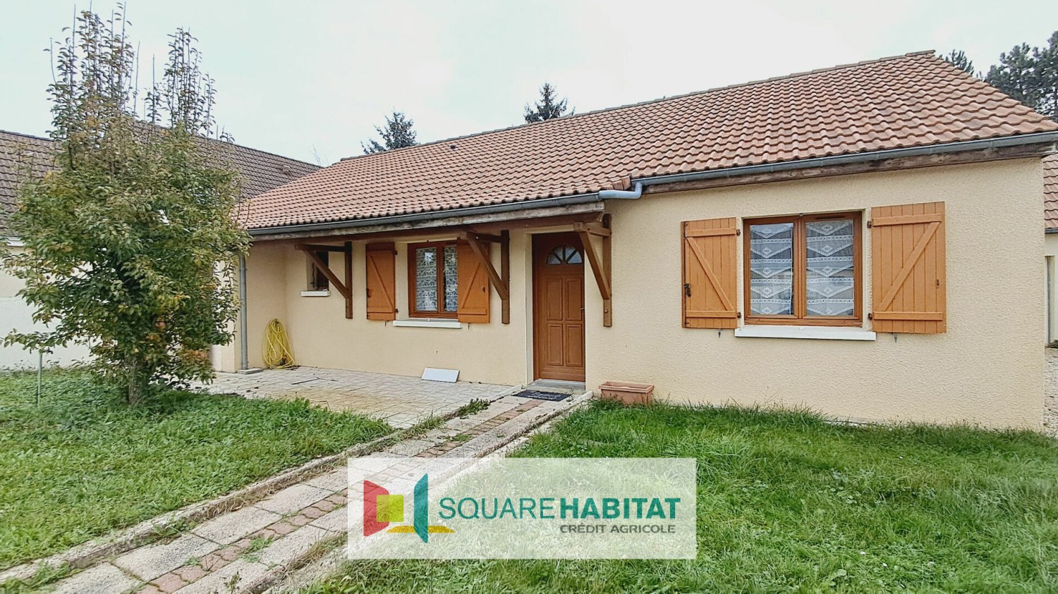 4 bedrooms House in Nogent-sur-Seine, France No. 153987