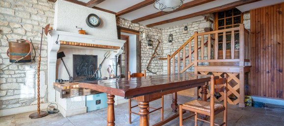 Casa de 3 dormitorios en Haute-Marne, France No. 51538 5