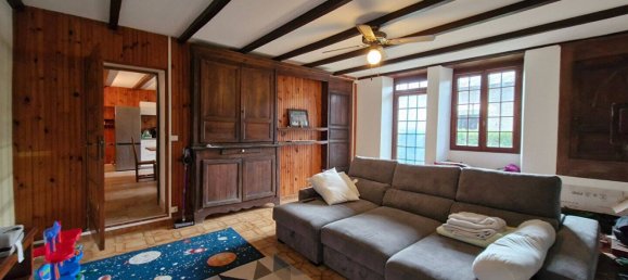 Casa de 3 dormitorios en Haute-Marne, France No. 51538 13