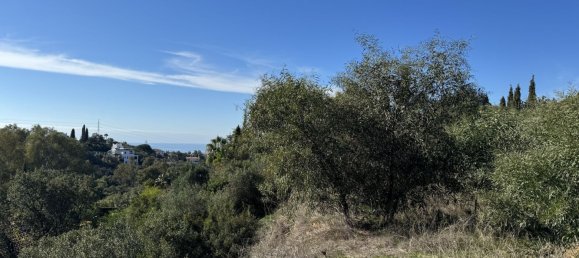 Terreno em Marbella, Spain N.º 150831 5