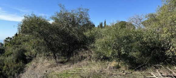 Terreno em Marbella, Spain N.º 150831 6