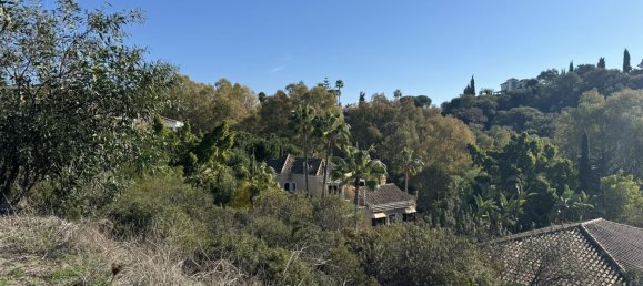 Terreno em Marbella, Spain N.º 150831 9
