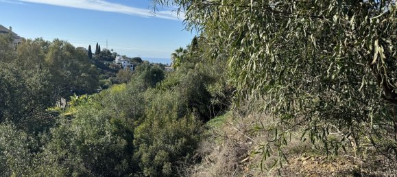Terreno em Marbella, Spain N.º 150831 8