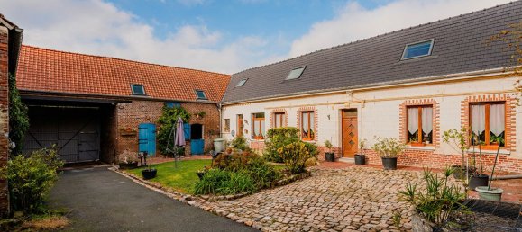 1 chambre Maison à Bavincourt, France No. 228459 7