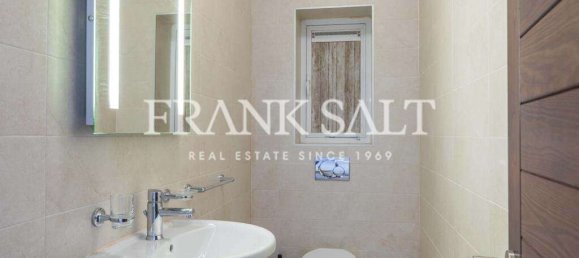 Apartamento de 3 dormitorios en Sliema, Malta No. 4042 14