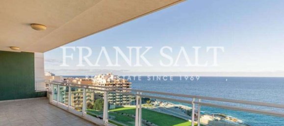 Apartamento de 3 dormitorios en Sliema, Malta No. 4042 20