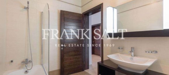 Apartamento de 3 dormitorios en Sliema, Malta No. 4042 34