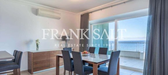 Apartamento de 3 dormitorios en Sliema, Malta No. 4042 4