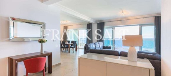 Apartamento de 3 dormitorios en Sliema, Malta No. 4042 29