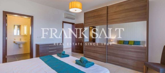 Apartamento de 3 dormitorios en Sliema, Malta No. 4042 12