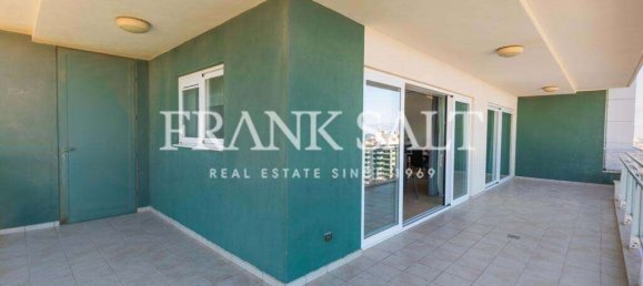 Apartamento de 3 dormitorios en Sliema, Malta No. 4042 23