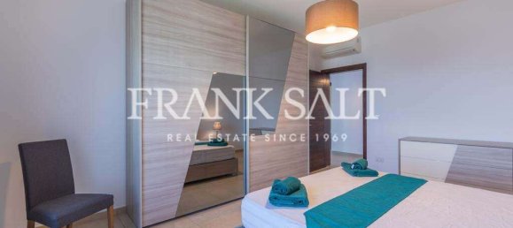 Apartamento de 3 dormitorios en Sliema, Malta No. 4042 31