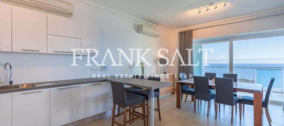 Apartamento de 3 dormitorios en Sliema, Malta No. 4042 18