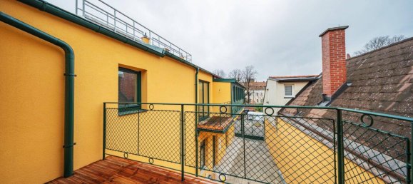 3 rooms House in Baden, Austria No. 210269 9