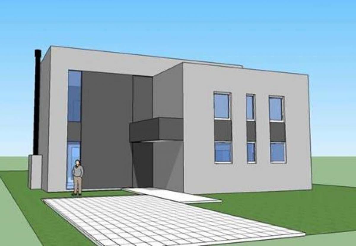 3 bedrooms House in Tigre, Argentina No. 82193