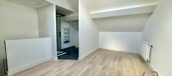 2 bedrooms Apartment in Lille, France No. 58059 3