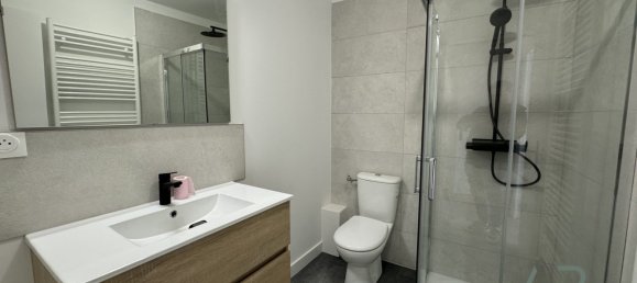 2 bedrooms Apartment in Lille, France No. 58059 4