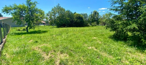 Terreno em Coimeres, France 1288 m² N.º 329464 6