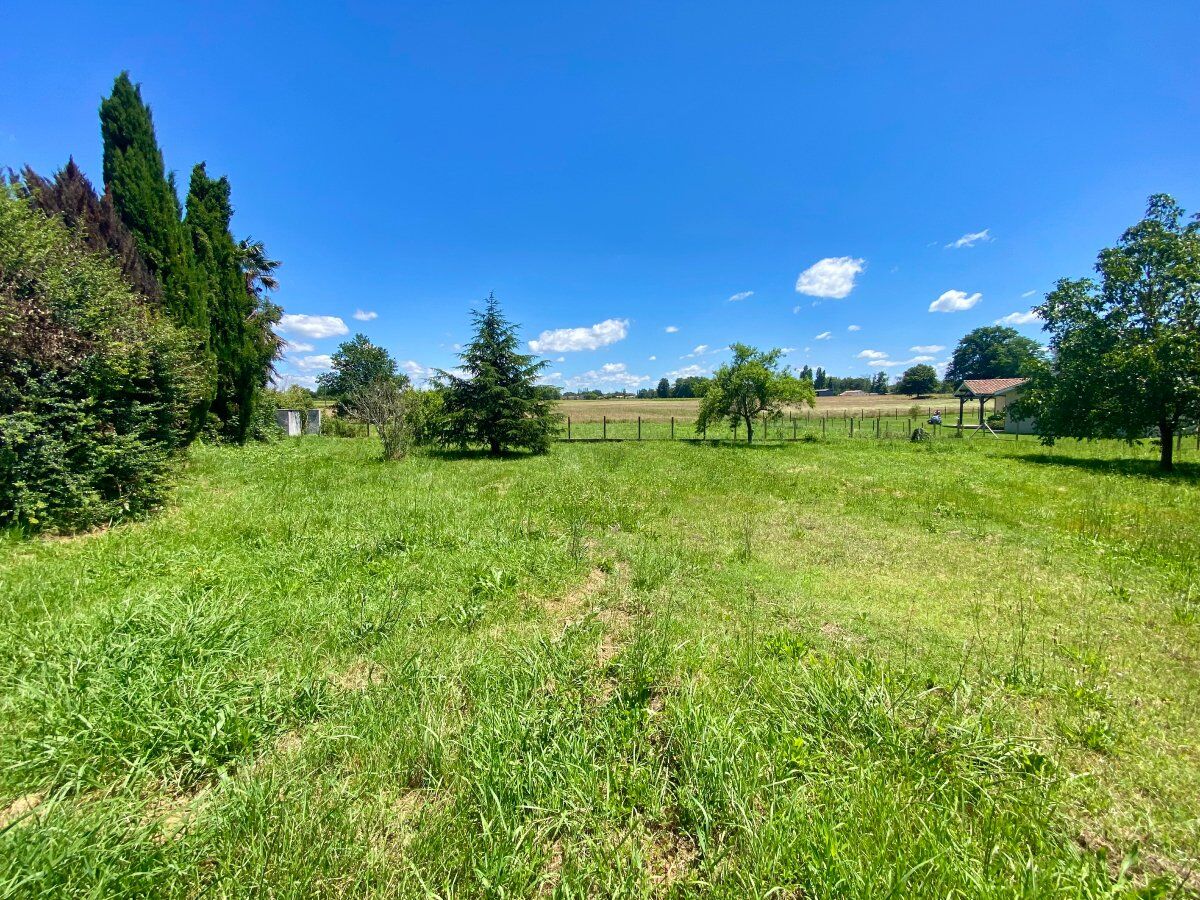 Terreno em Coimeres, France 1288 m² N.º 329464