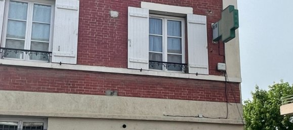 Дуплекс с 3 спальнями в Боньер-сюр-Сен, Франция № 200578 5