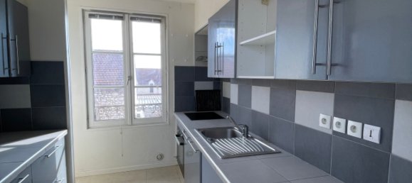 Дуплекс с 3 спальнями в Боньер-сюр-Сен, Франция № 200578 3