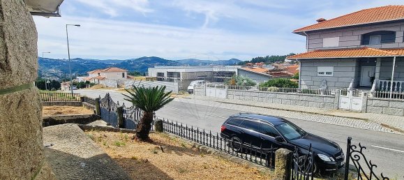 3 bedrooms House in Marco de Canaveses, Portugal No. 21803 8